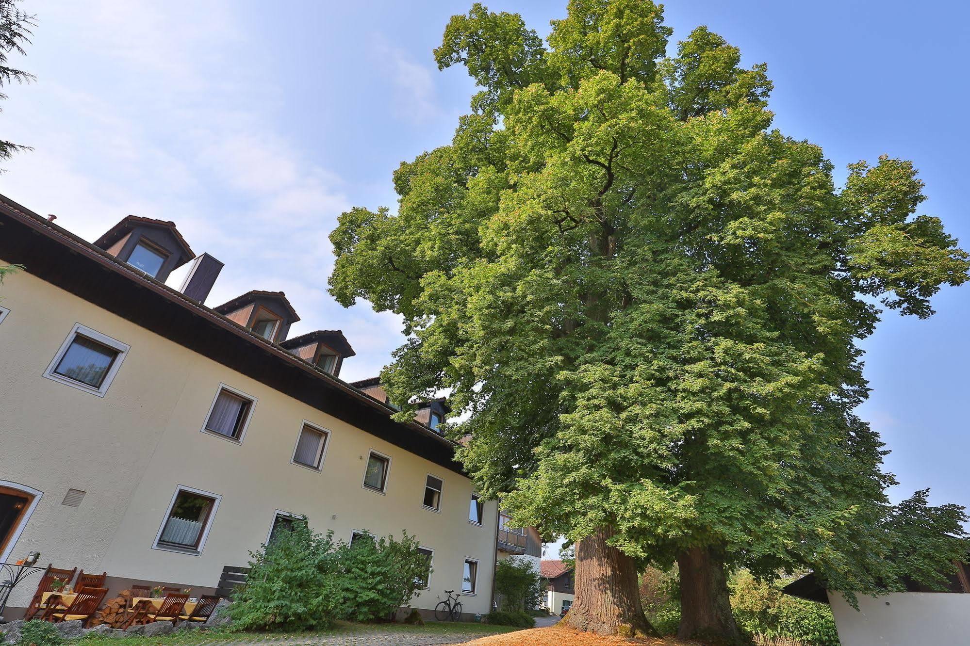 Hotel Bockmaier Oberpframmern Exterior photo